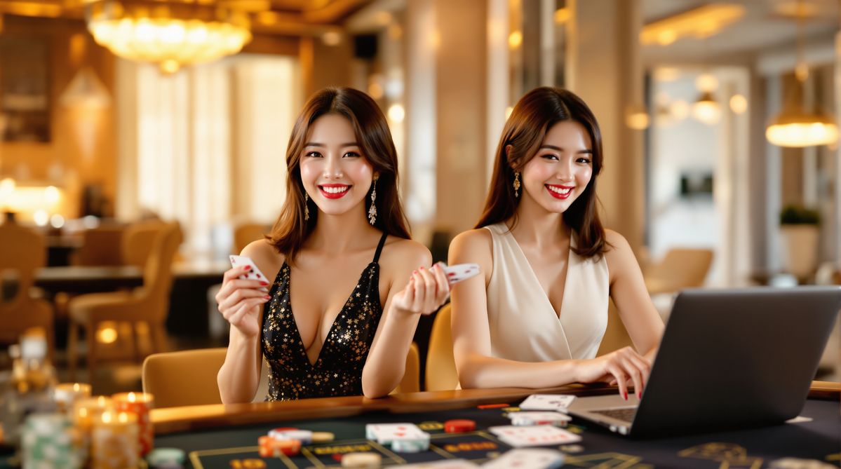 1xBet Bangladesh Live Casino