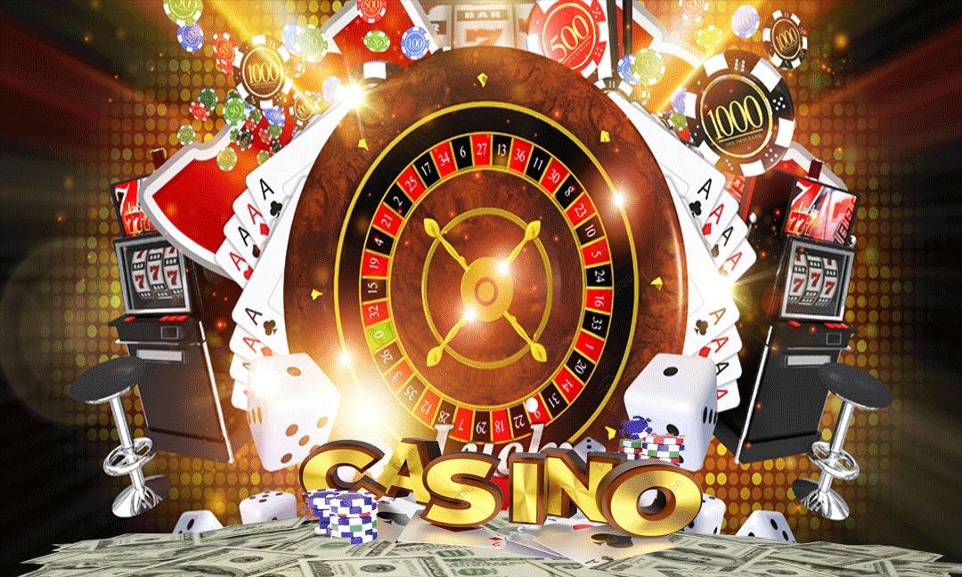 1xBet Bangladesh Live Casino